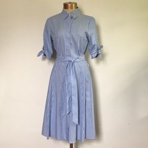 Calvin Klein Dress with Pockets